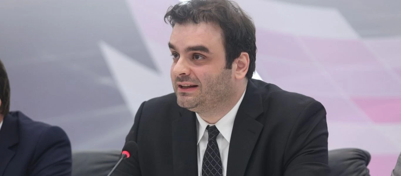 Κ.Πιερρακάκης: «Τα σχολεία της χώρας θα αποκτήσουν ταχύτερες συνδέσεις ίντερνετ»